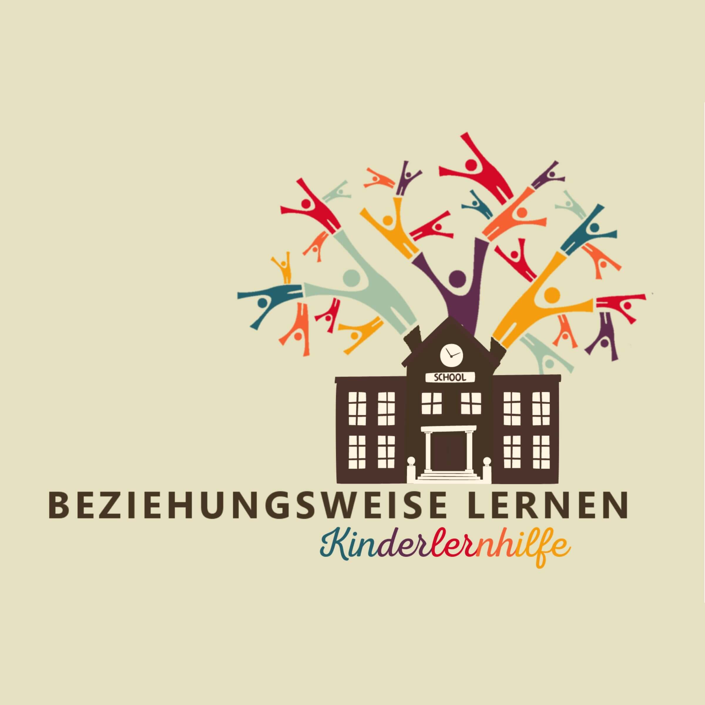 Beziehungsweise lernen Kinderlernhilfe